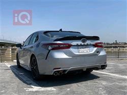 تۆیۆتا کامری